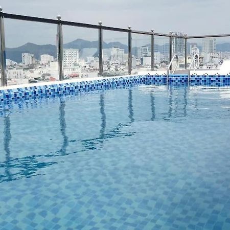 Sen Vang Luxury Hotel Nha Trang Kültér fotó