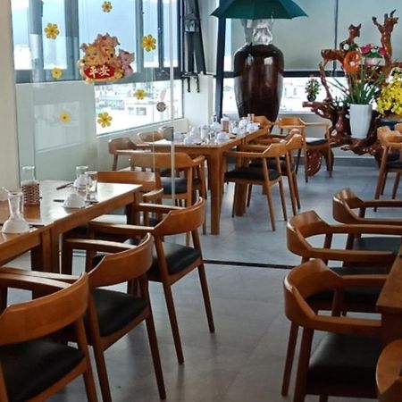 Sen Vang Luxury Hotel Nha Trang Kültér fotó