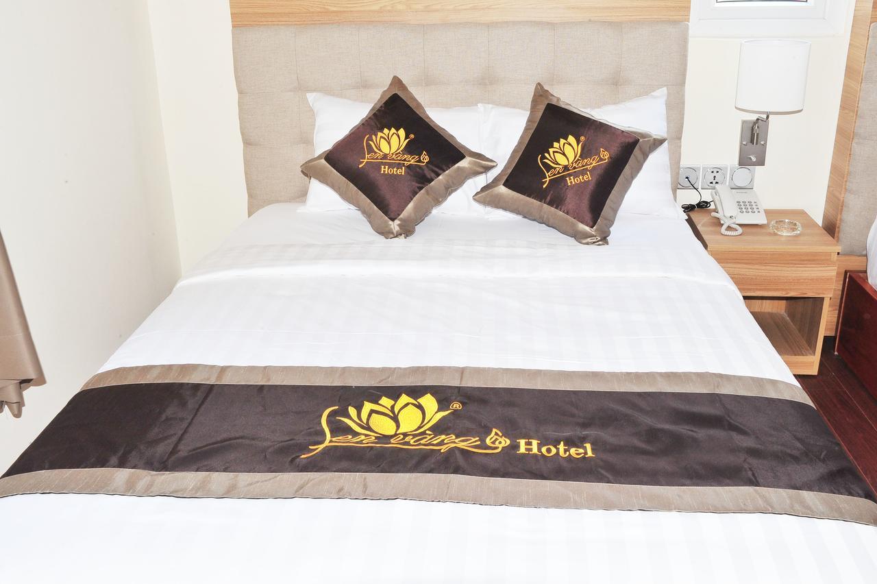 Sen Vang Luxury Hotel Nha Trang Kültér fotó