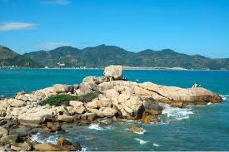 Sen Vang Luxury Hotel Nha Trang Kültér fotó