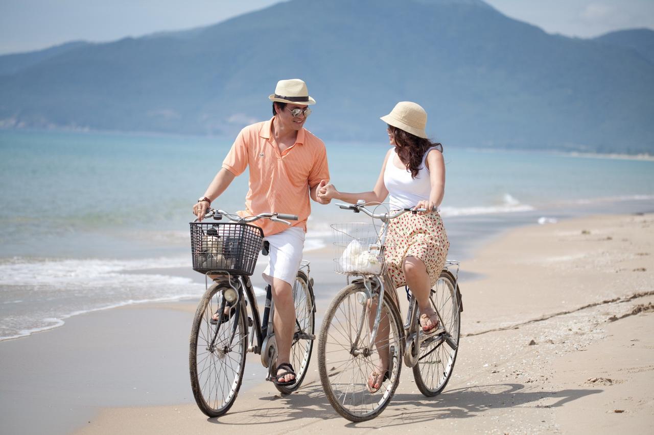 Sen Vang Luxury Hotel Nha Trang Kültér fotó